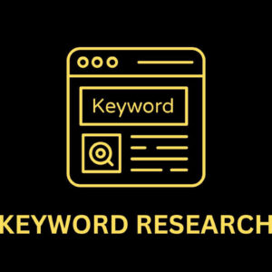 keyword research, seo expert kerala